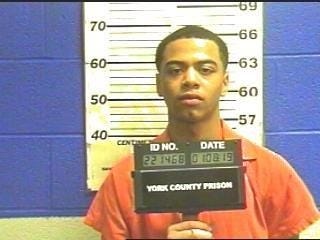 Stephon "Mouse" Brown