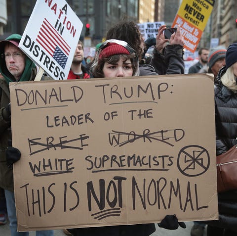 In Chicago on Nov. 19, 2016.