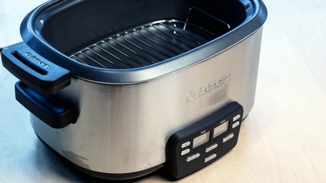 The Cuisinart Cook Central