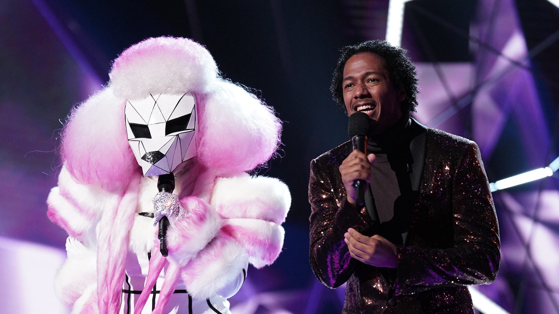'The Masked Singer' recap: Who got eliminated?
