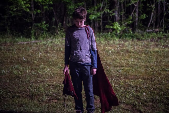 Coronavirus: 20 films not Marvel or DC to get your superhero fix