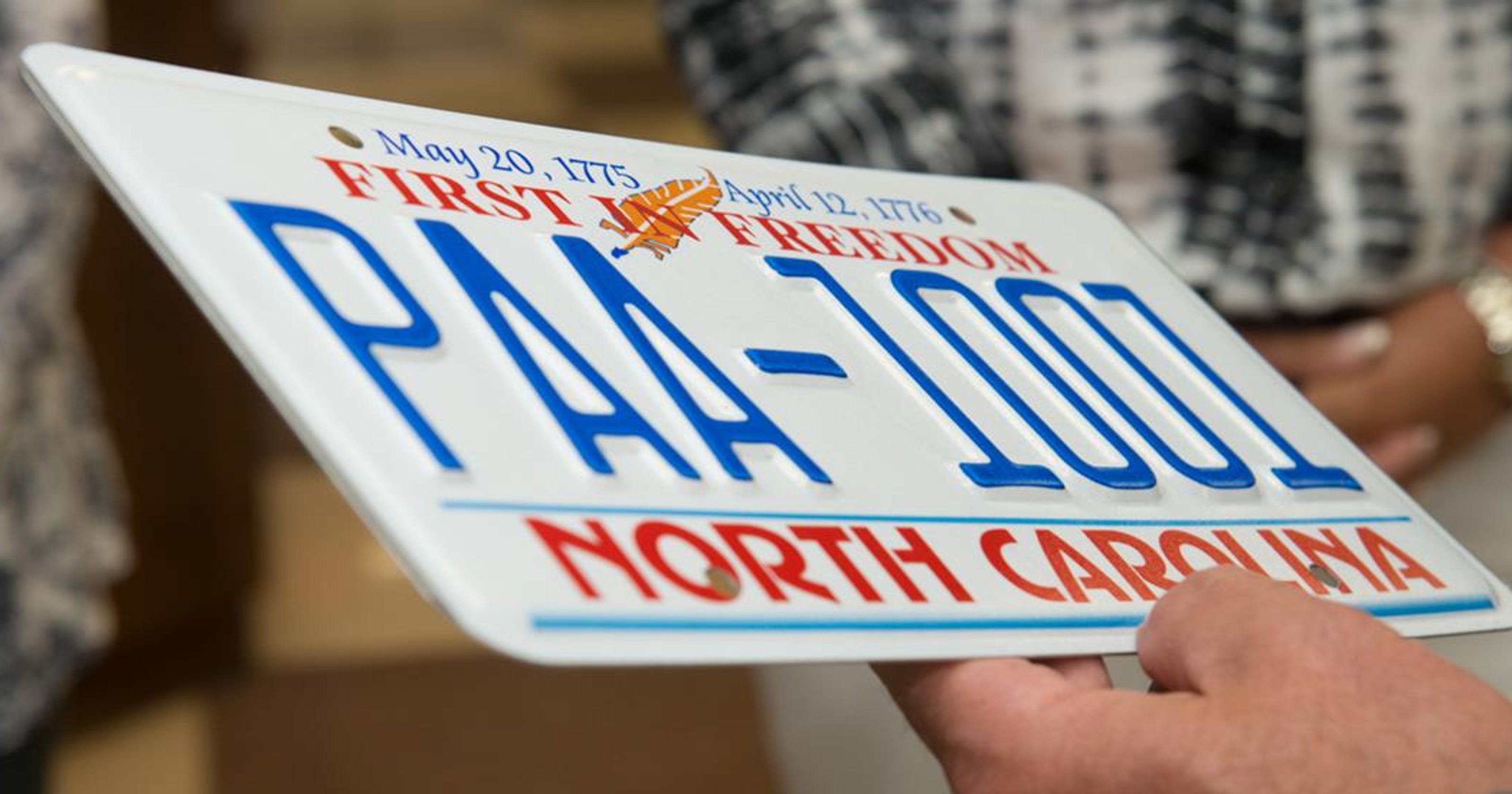 DMV closes South Asheville license plate office amid investigation