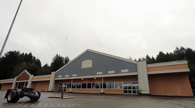 CHI Franciscan plans to open a new clinic in the former QFC building on Kitsap Way in Bremerton.