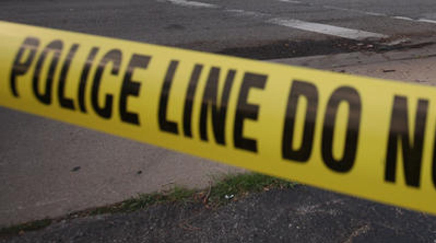 Garden State Parkway Crash In Woodbridge Kills Joseph Diaz Jr 26