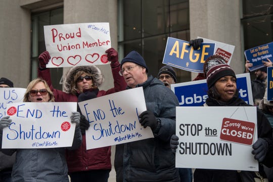 2019 Government shutdown 2019 Government shutdown