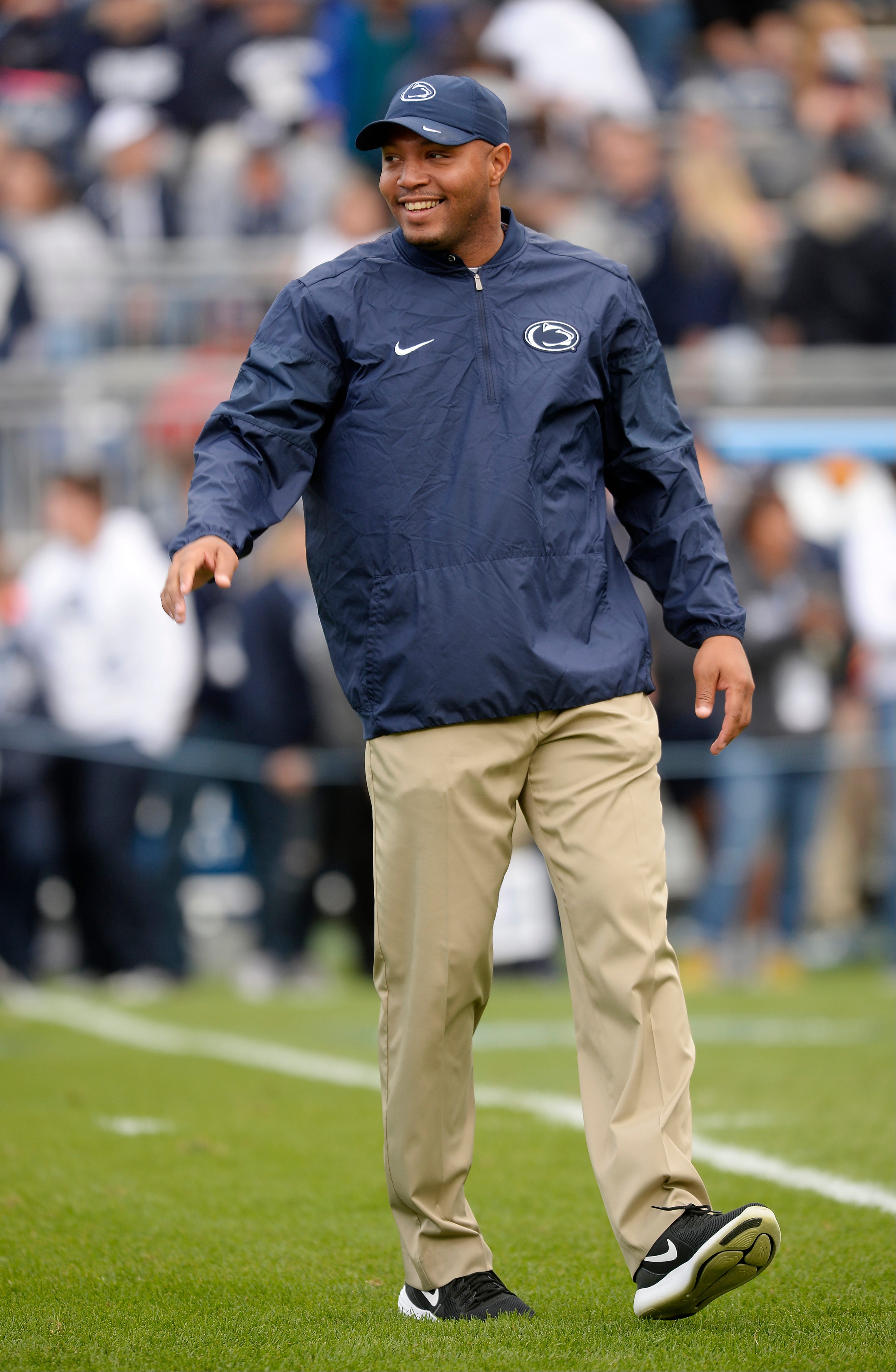 Michigan Wolverines hire Alabama co-offensive coordinator Josh Gattis Michigan Wolverines hire Alabama co-offensive coordinator Josh Gattis