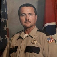 Phillip Harold Park passed away on Jan. 5 at 59 years old, leaving a legacy as an avid outdoorsman and dedicated law enforcement officer. His funeral service will be held at the Alamo First Christian Church in Friendship, Tenn. at 11 a.m. on Jan. 11.