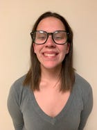 Kaitlyn Smith is a graduate student in geography at the University of Louisville.