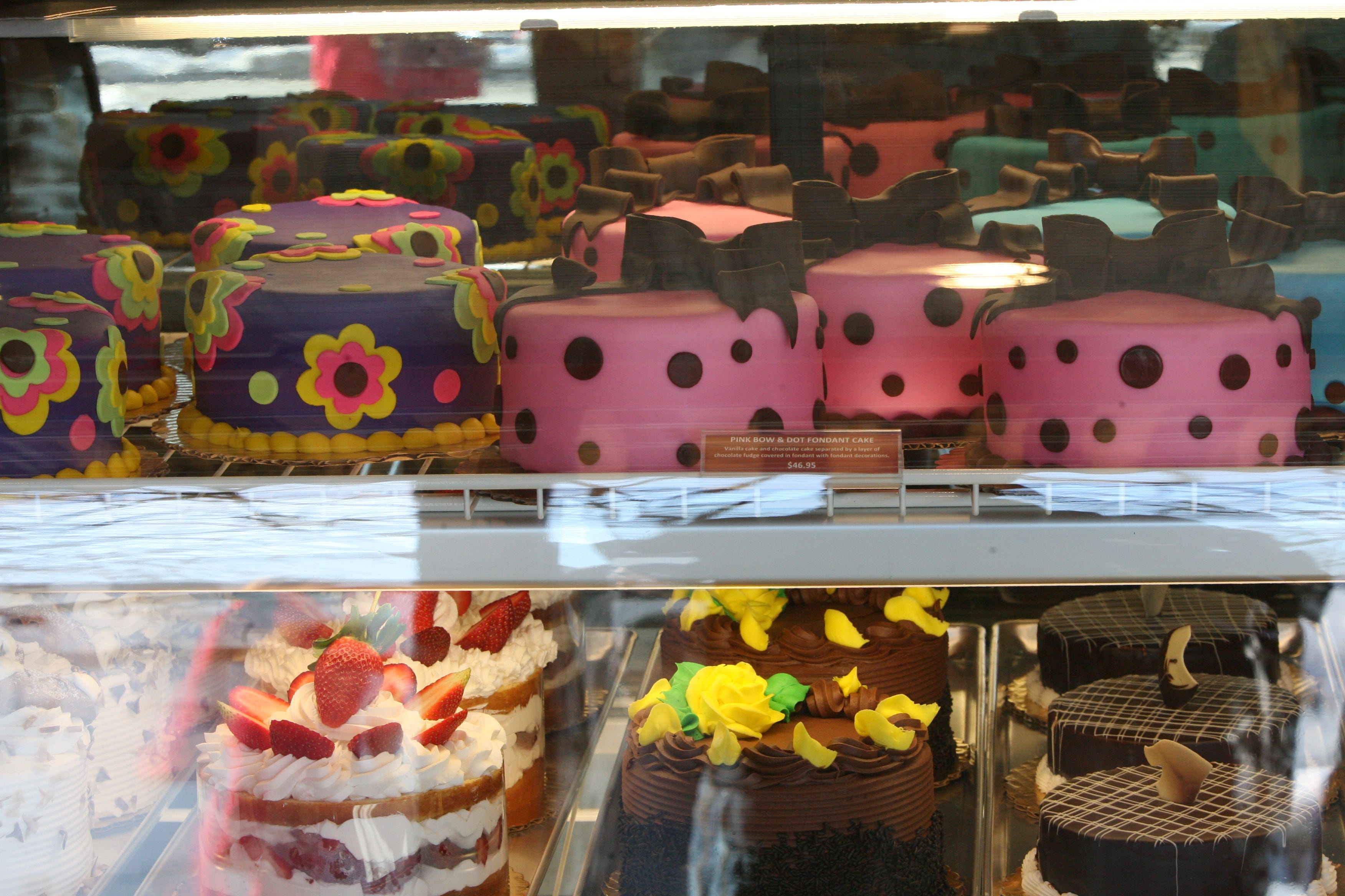 'Cake Boss' closes shops in Morristown NJ, Ridgewood NJ