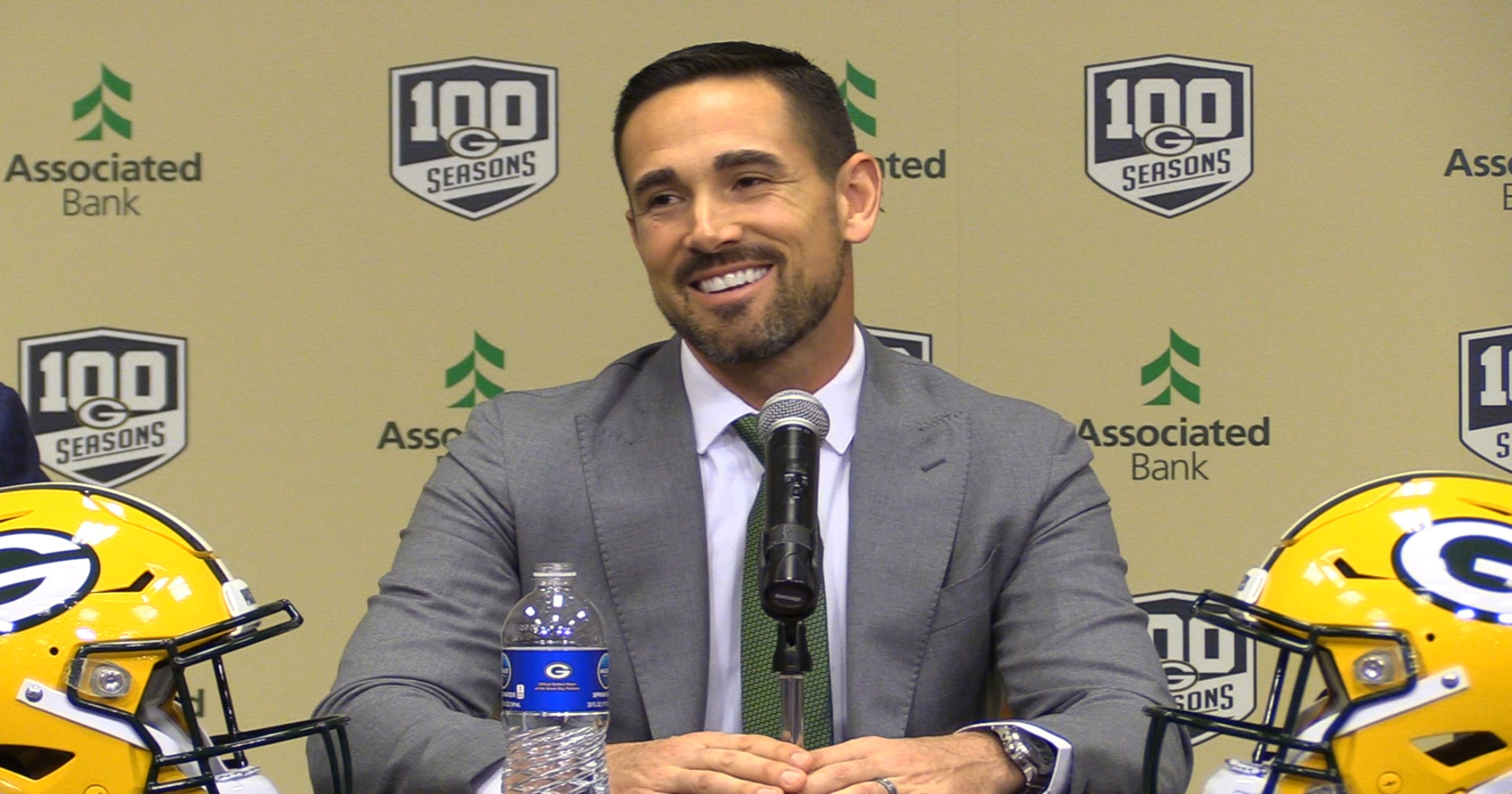 Packers coach Matt LaFleur moving quickly to fill key staff positions