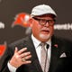 Bruce Arians calls Buccaneers' situation 'much better' than he inherited with Cardinals