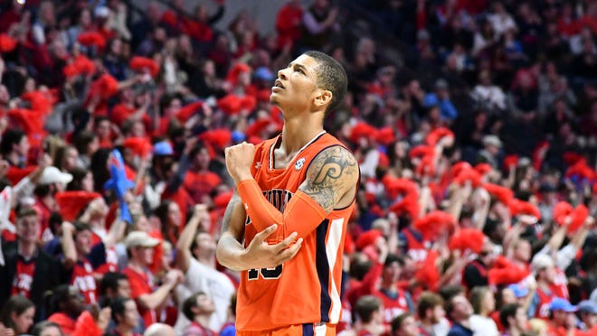 Auburn Georgia Basketball Game How To Watch On Tv Live Stream