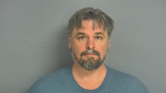 Logan-Rogersville teacher McCroskey arrested on child porn ...