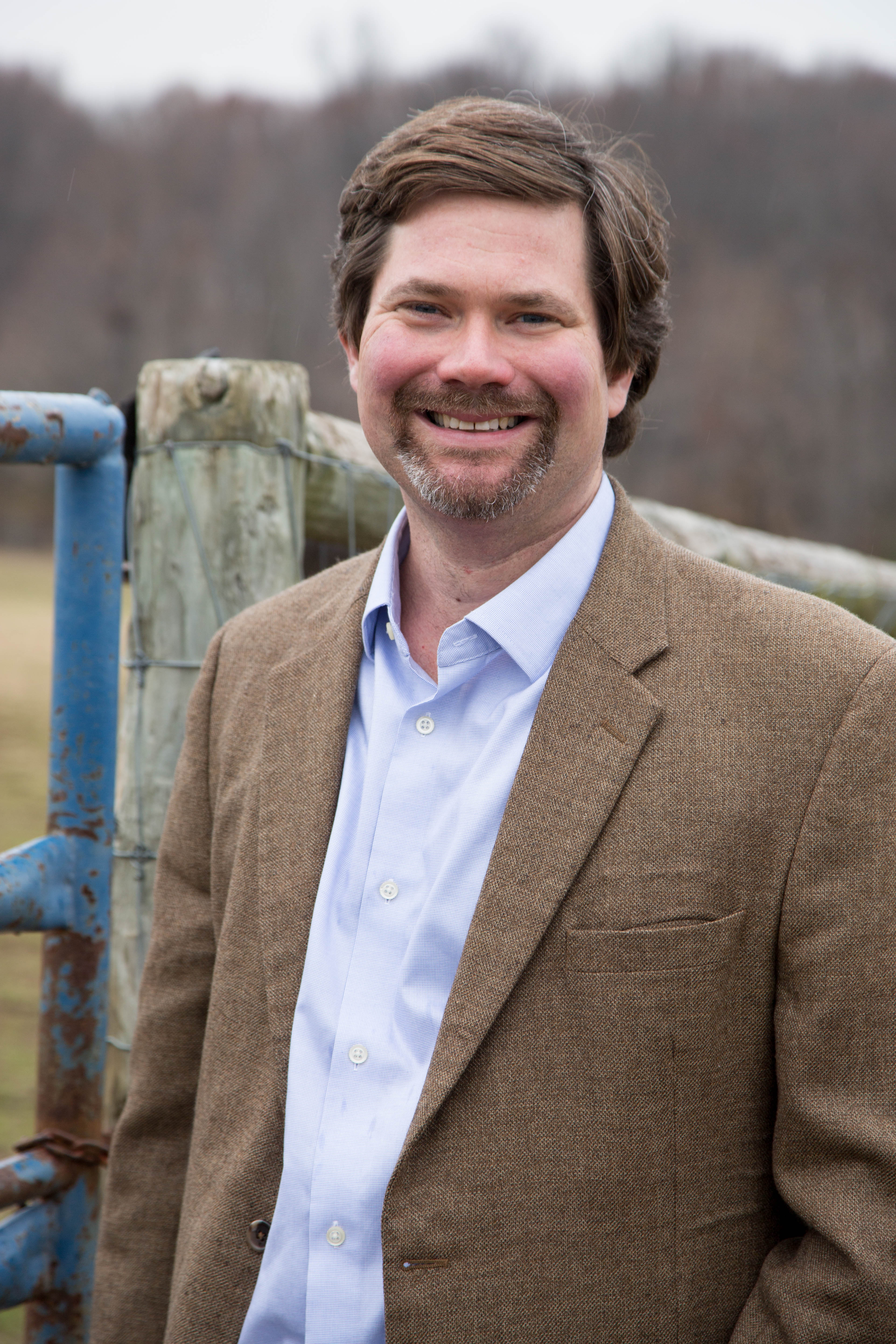 Opinion To keep Delaware water pollution in check, cooperation key