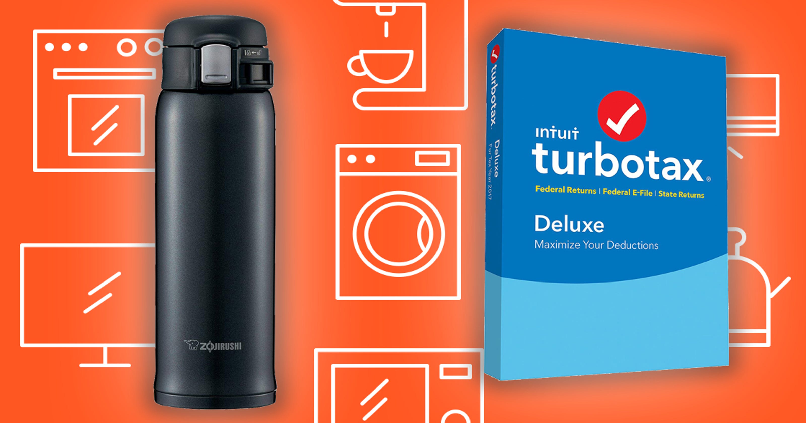 Here are the 5 best Amazon deals right now