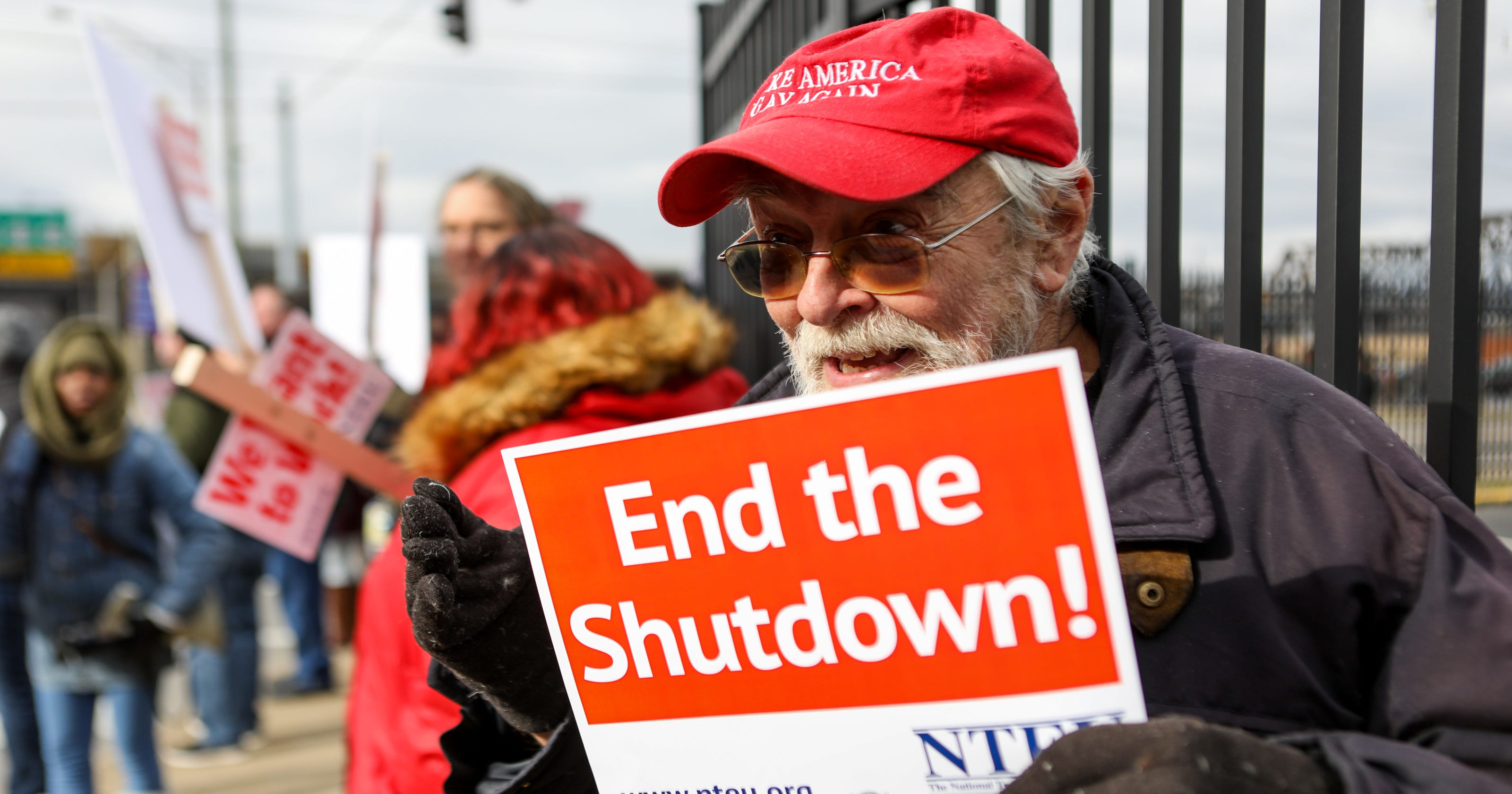 Government shutdown could deprive NJ Transit of federal funding