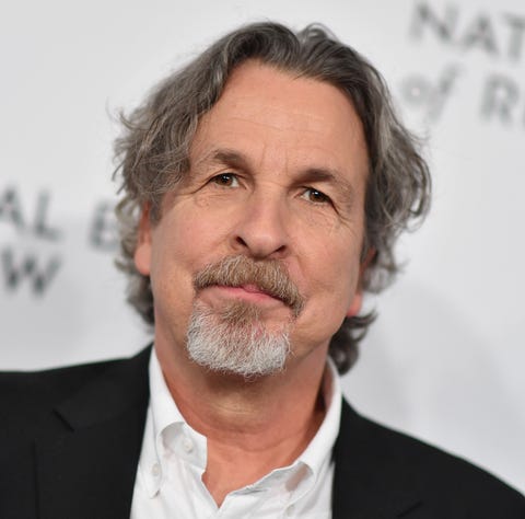 Director Peter Farrelly attends the 2019 National...