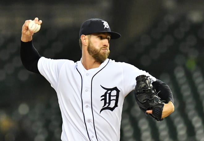 The Tigers avoided arbitration with their closer Thursday night, the two sides agreeing on a one-year, $4 million contract for 2019.