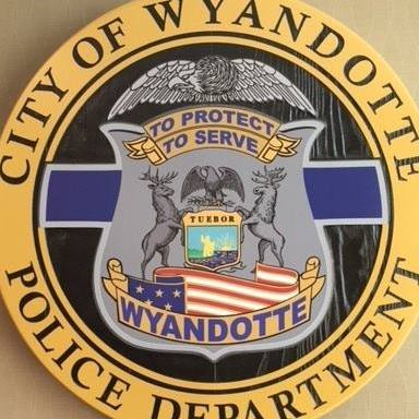 Wyandotte Police seal