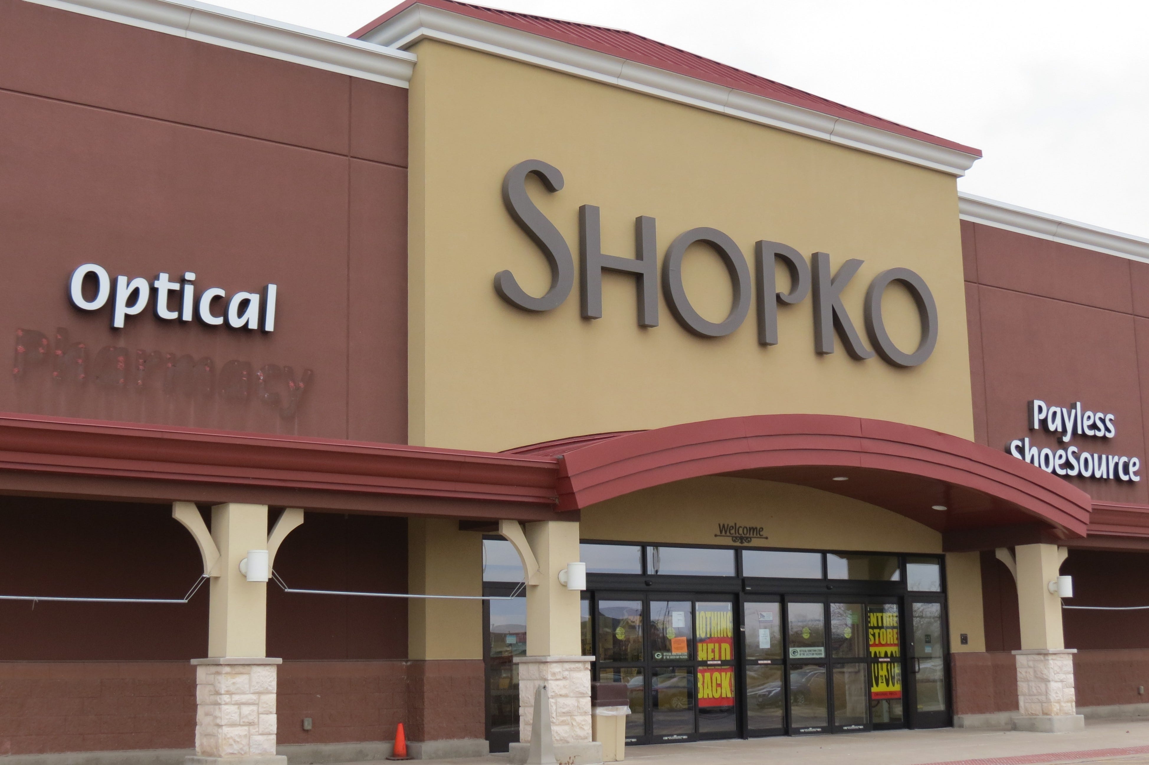 shopko payless