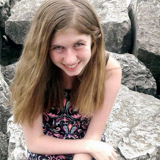 Jayme Closs wiki, bio, age, height, parents, missing, found