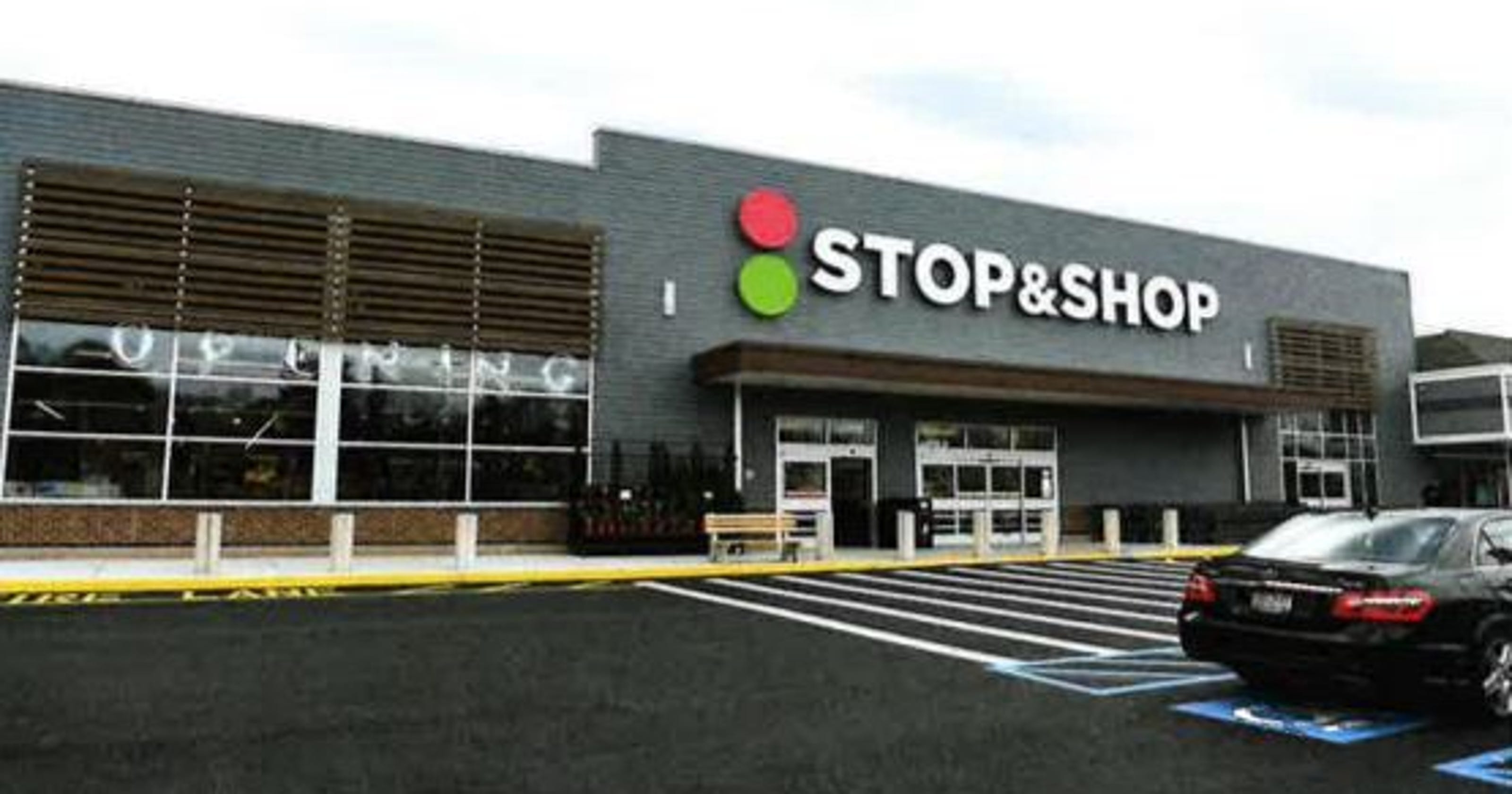 Redevelopment proposed for Stop & Shop site on Route 17 in Paramus NJ