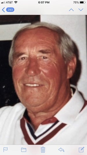 Long-time NFL scouting director and Palm Desert resident Norm Pollom passed away Monday, Jan. 7. He was 93.