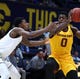 Arizona State's Zylan Cheatham questionable for game at Stanford