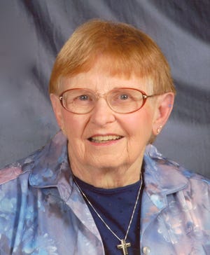 Margaret Jean King