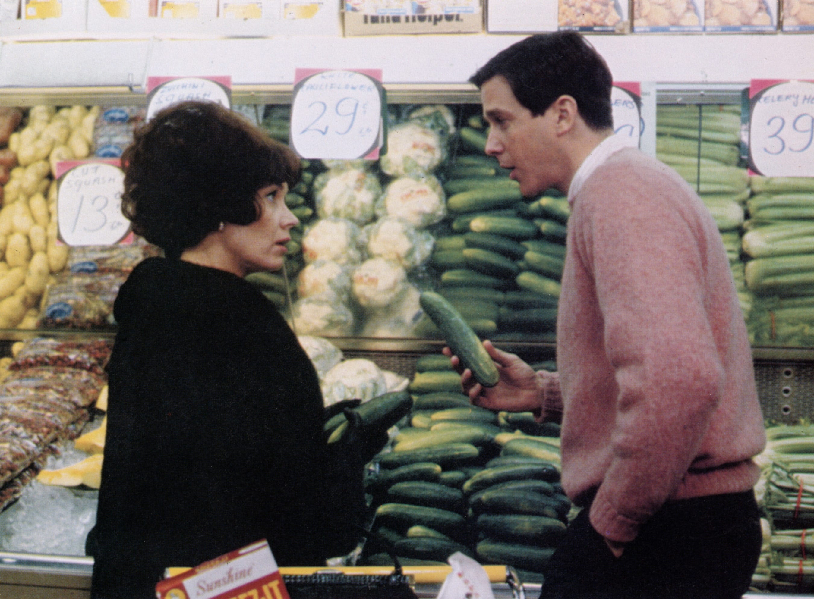 Verna Bloom dead at 80: Tribute to Mrs. Wormer from 'Animal House'