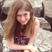 This file photo of an undated image released by the Barron County Sheriff's Department in Wisconsin shows 13-year-old Jayme Closs. Closs was found alive, the Barron County Sheriff's Department announced on their Facebook page on Jan. 10.