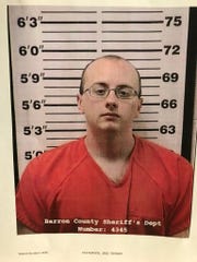 Jake Patterson, 21, was arrested on kidnapping and first degree murder charges after Wisconsin teen Jayme Closs was found alive.