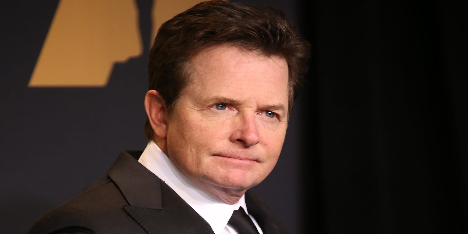 Michael J Fox Gets First Tattoo At 57 A Sea Turtle