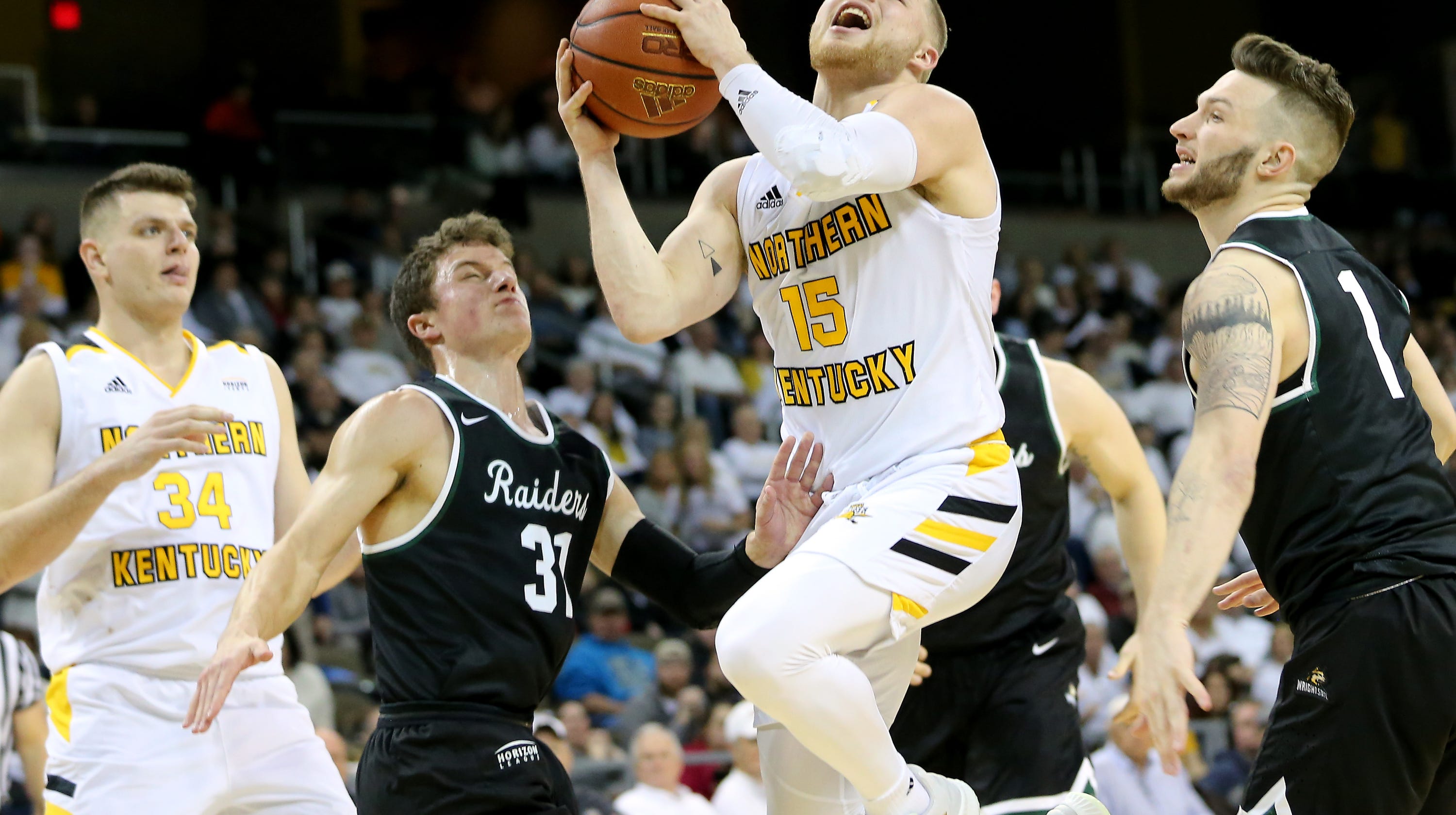 Northern Kentucky Basketball Gets National Attention After football Play northern-kentucky-basketball-gets-national-attention-after-football-play