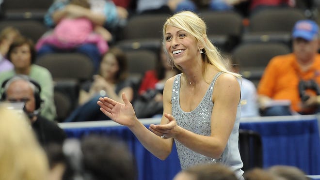 Rhonda Faehn