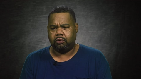 david tate talks about his sister who died after suffering a david tate