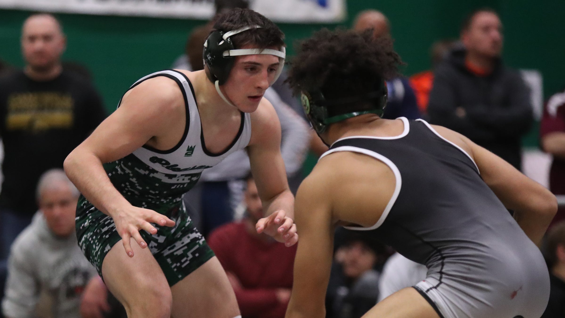 Wrestling Weight class rankings take shape following Eastern States