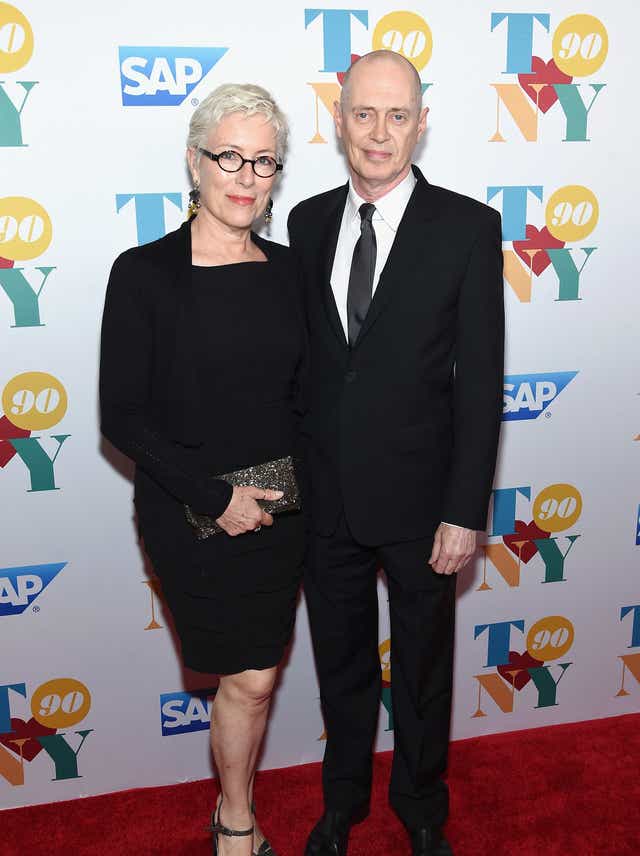 Steve Buscemi S Wife Filmmaker Jo Andres Dead At 65