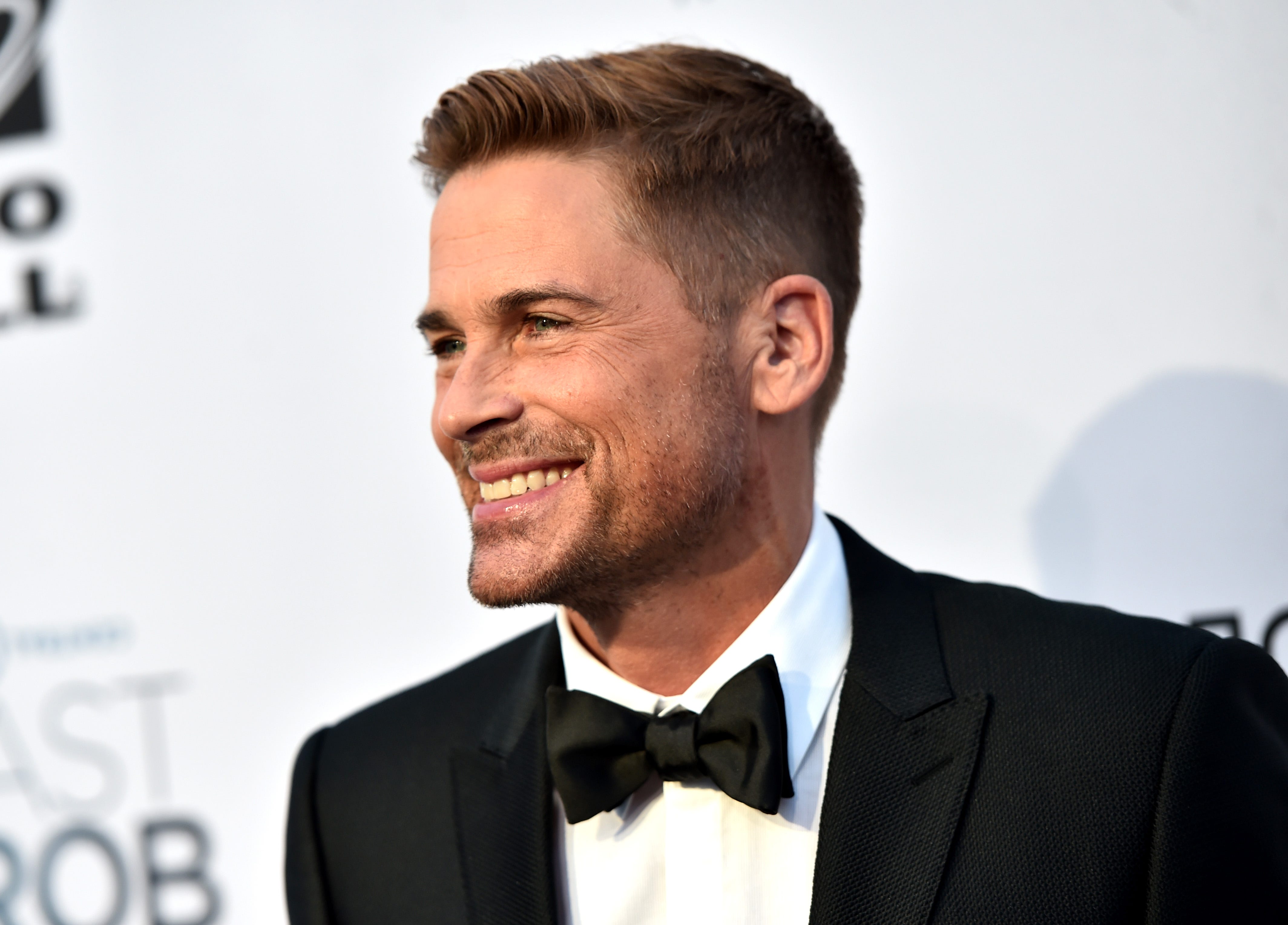 Rob Lowe: Caregivers need self-care to avoid national health care crisis