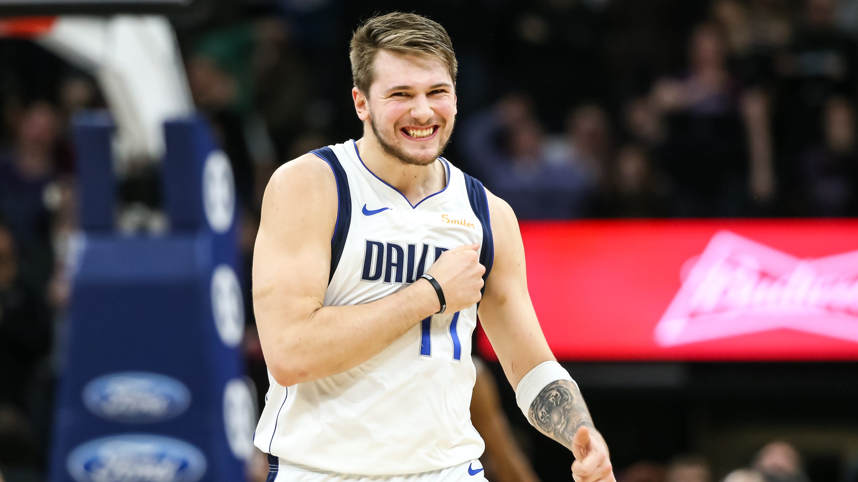 luka doncic guma de mestecat ebay