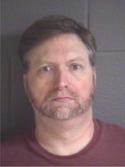 Black Mountain resident David Steven Bell.