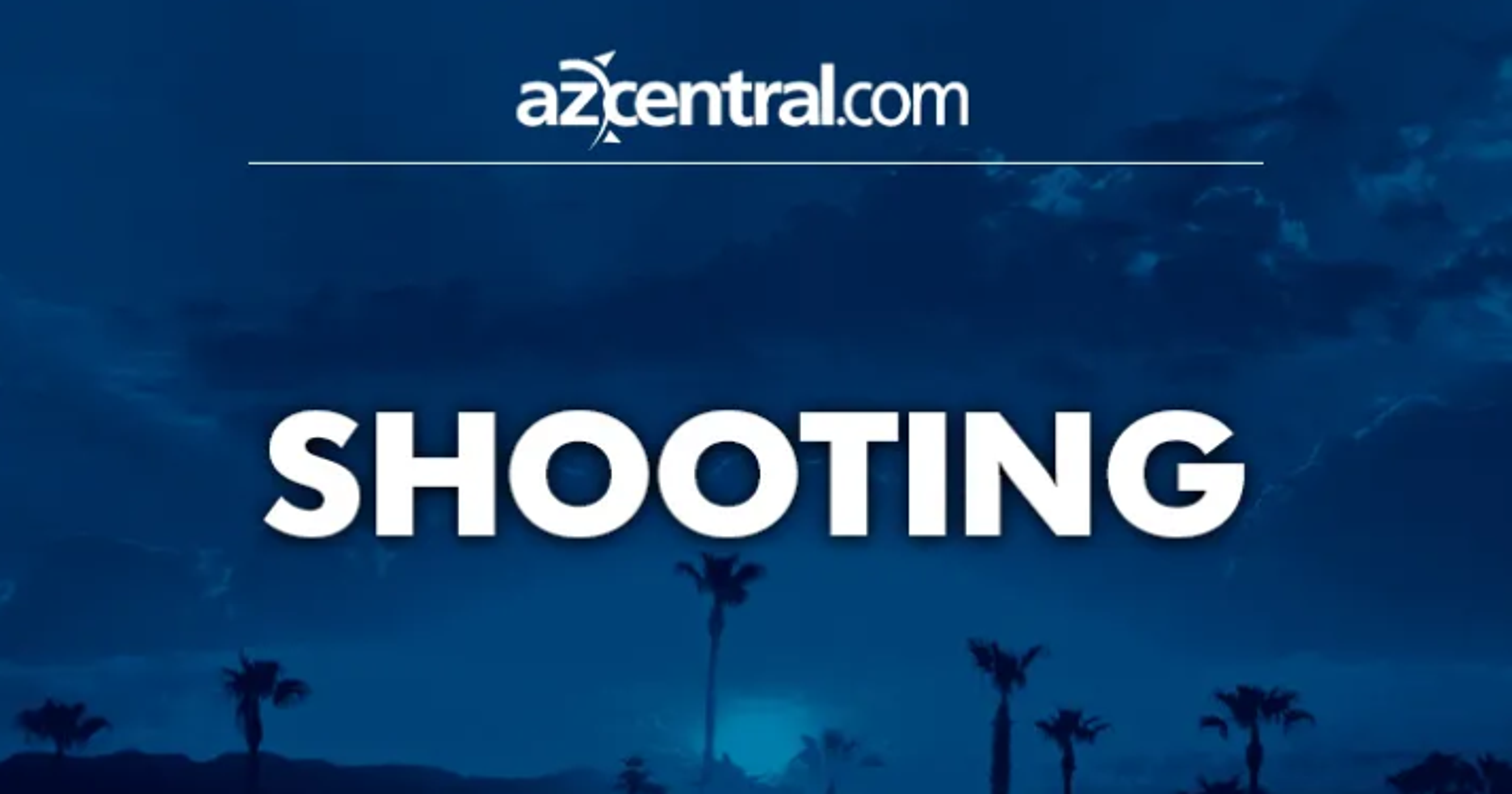 Man Dies After Being Shot Multiple Times In Mesa