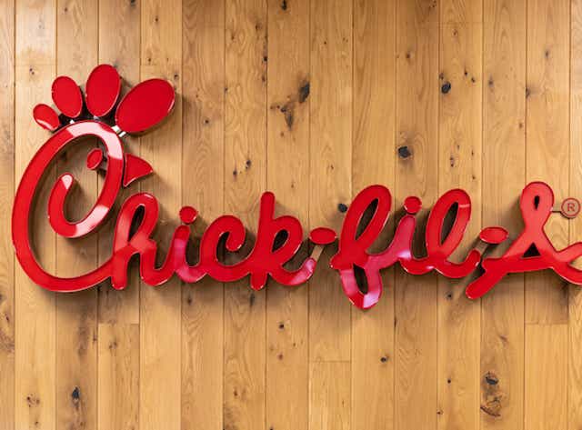 Chick Fil A Kiosks Coming To Austin Peay State University