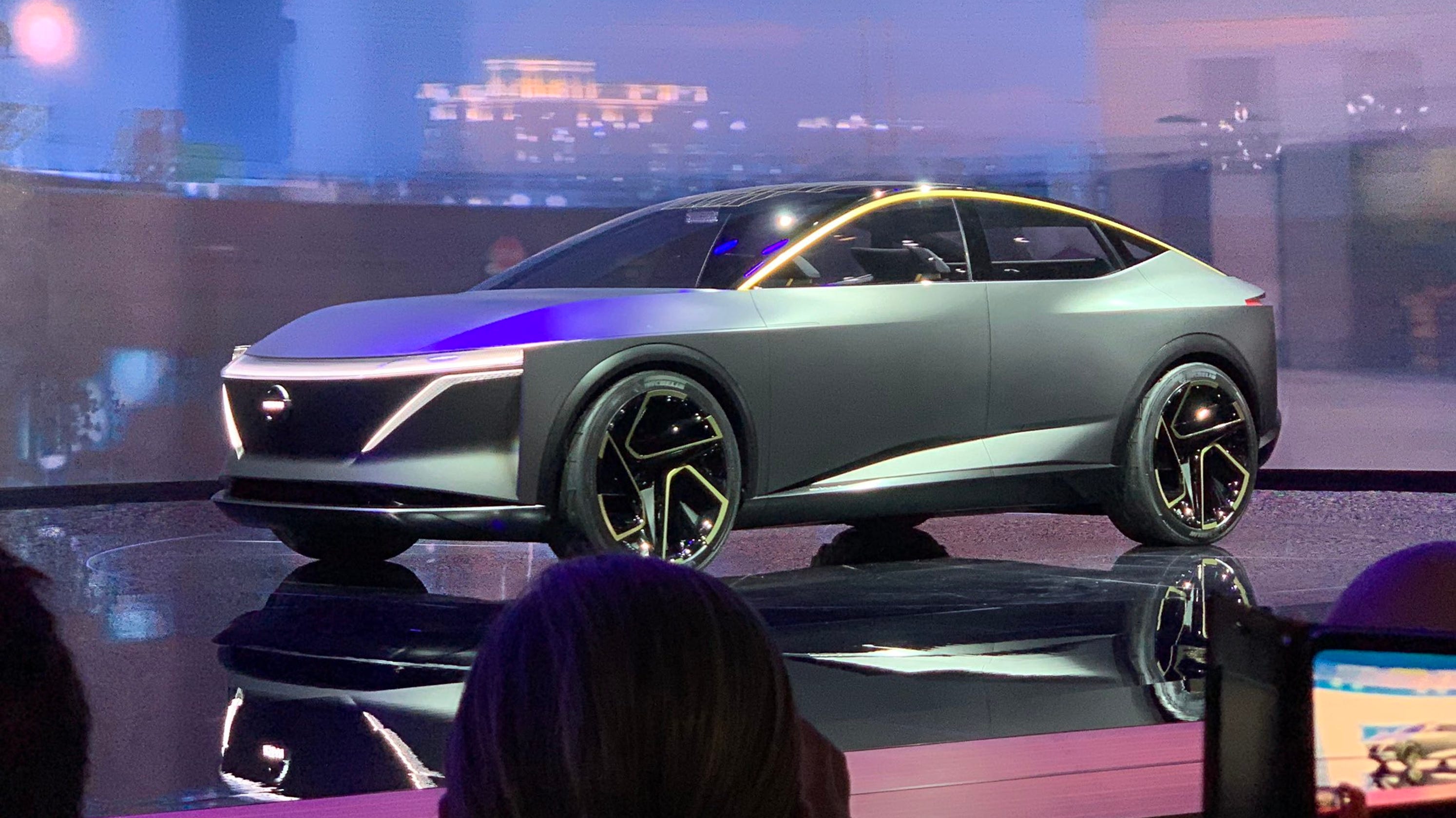 Electric All Wheel Drive Vehicles 2025 Uk