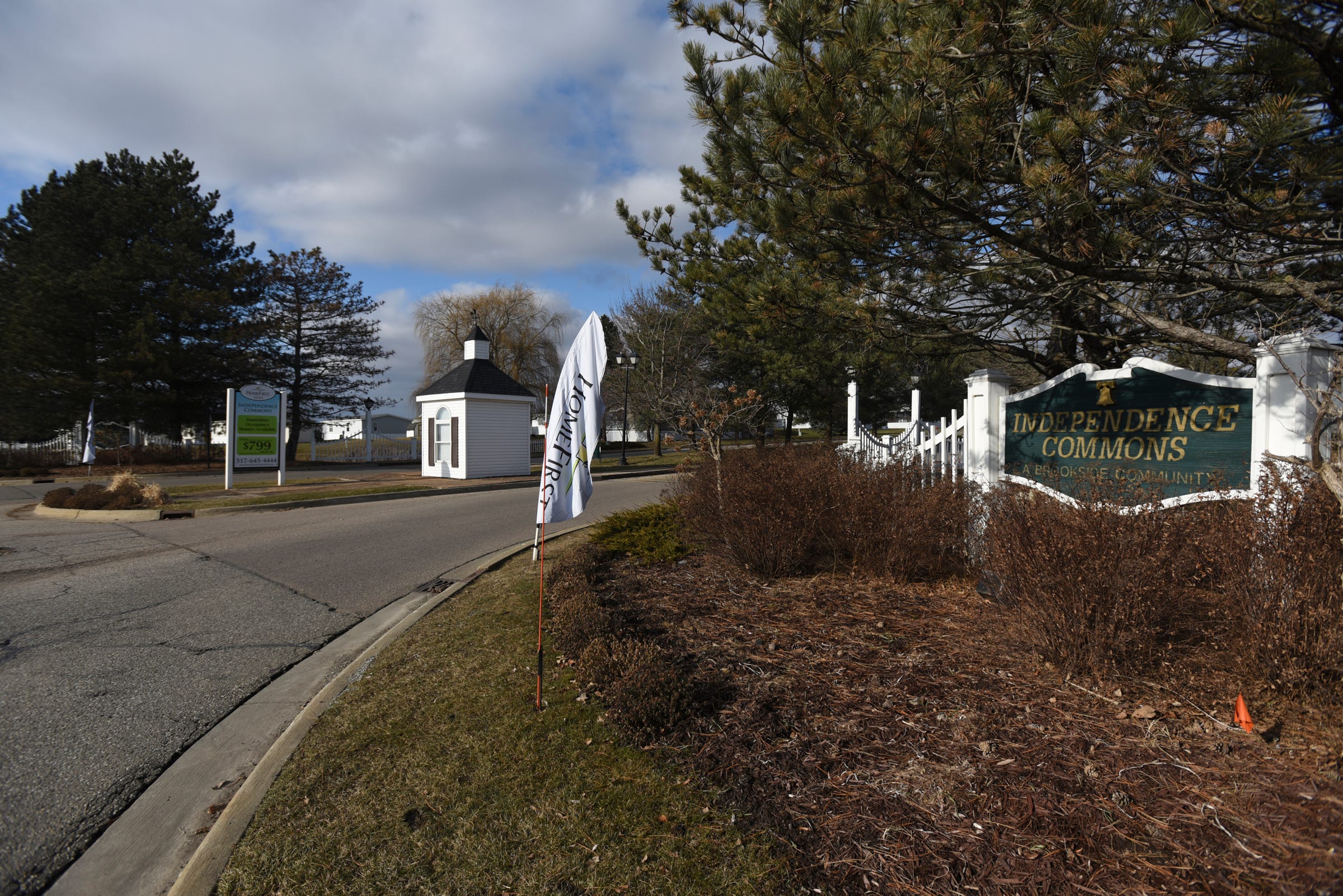 Potterville police look for suspect in attempted kidnapping of child