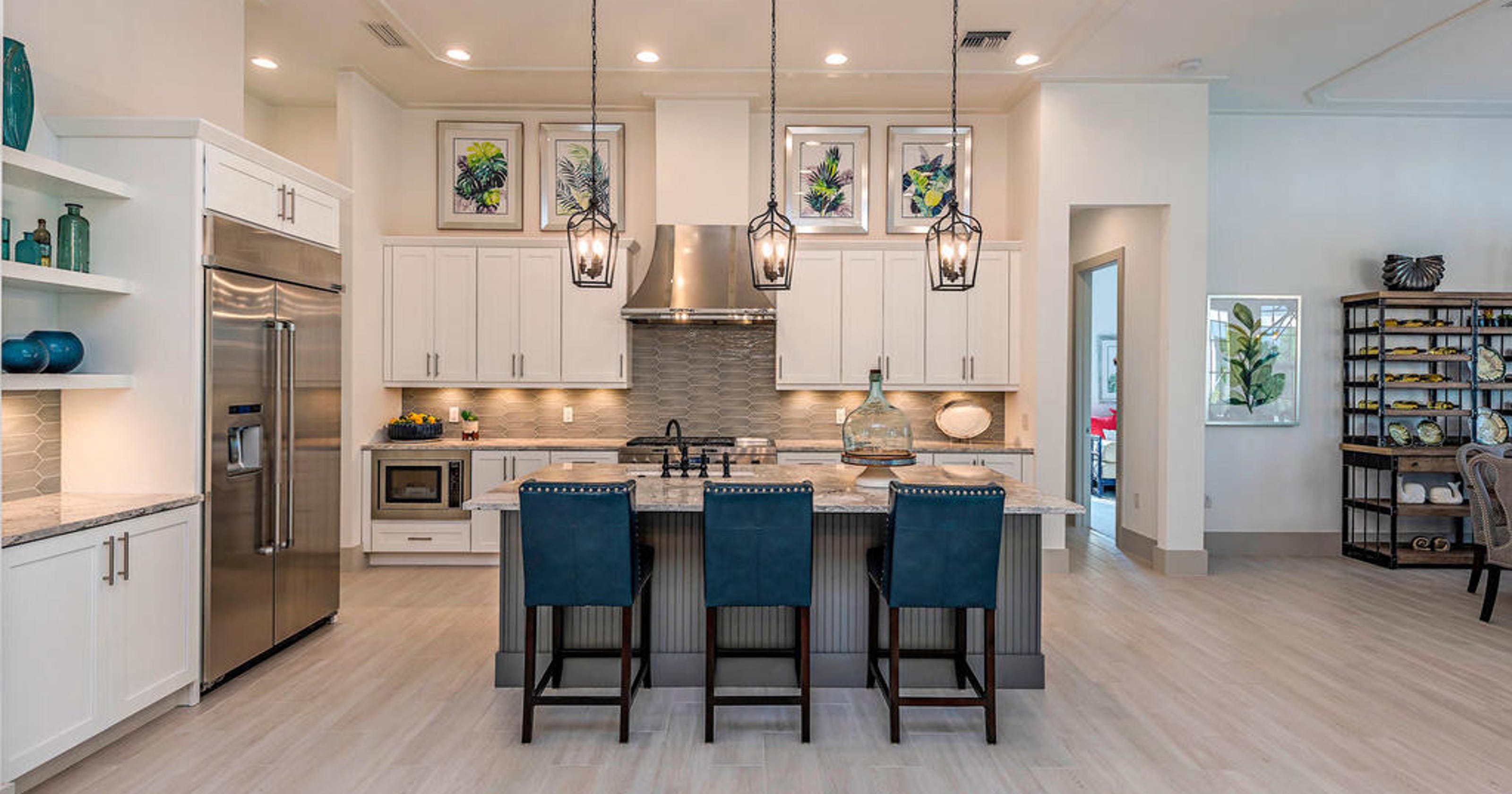 Homes For Rent In Fiddlers Creek - FIDDLER'S CREEK in Naples Real Estate Listings, Naples ... : The perfect getaway in fiddler's creek awaits you in this outstanding single family, former show home.