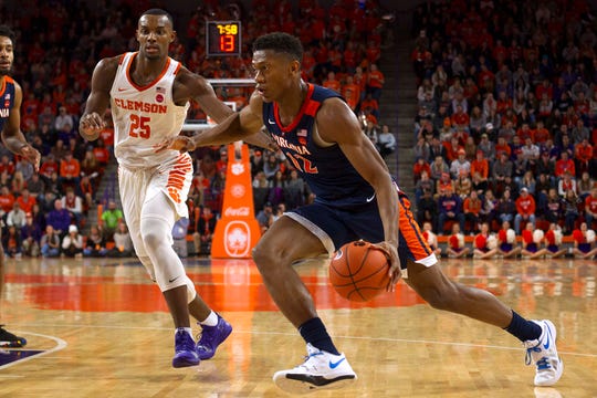 Ncaa Basketball Championship How To Watch Stream Texas Tech Vs Uva