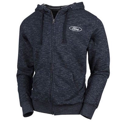 versace ford hoodie