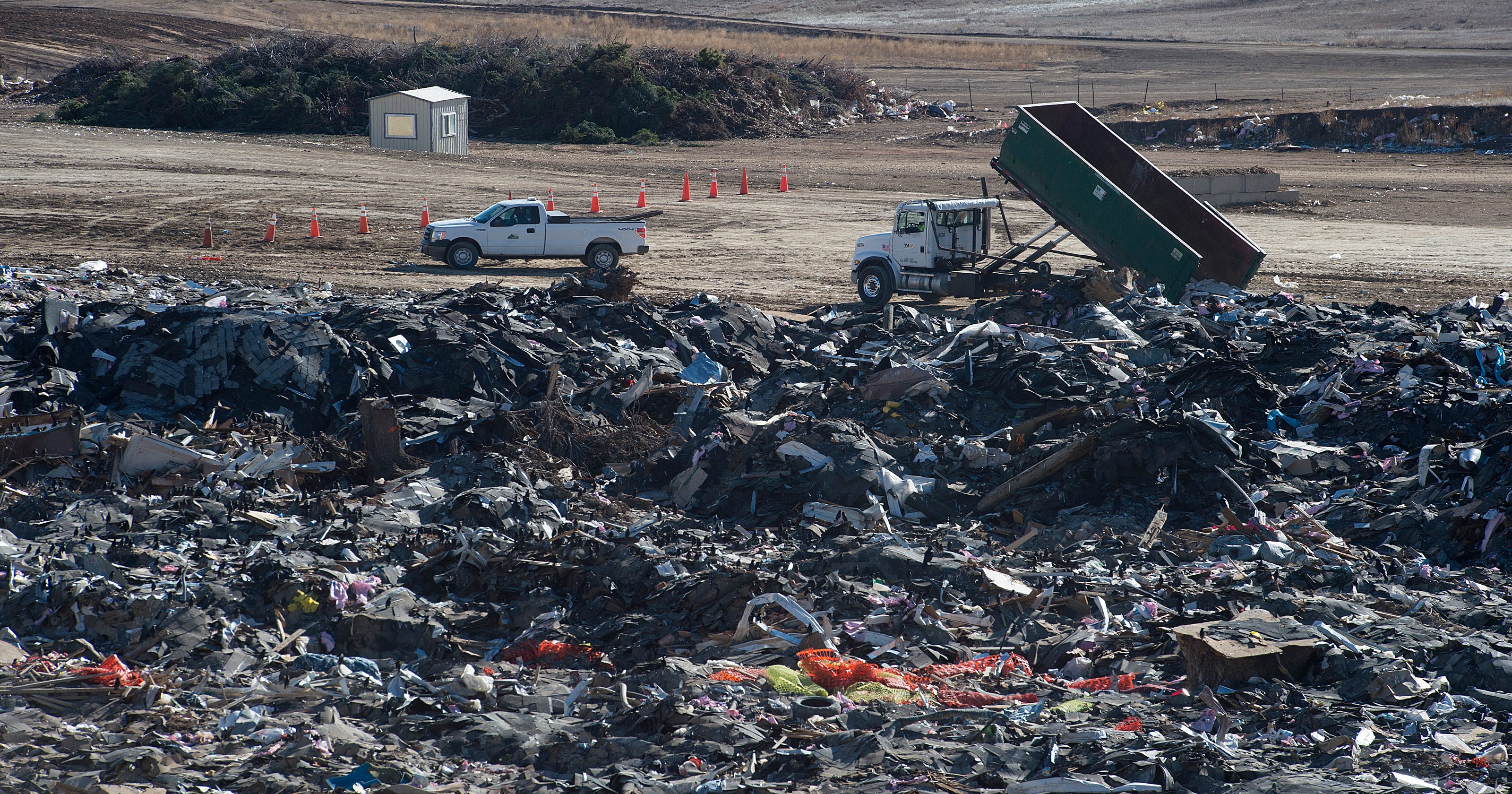 Larimer County's new landfill plan at a glance