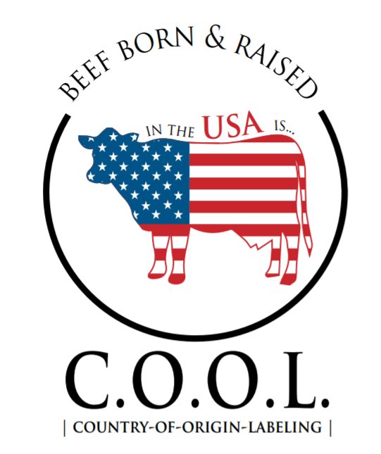 country of origin labeling requirements